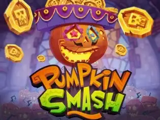 Pumpkin Smash